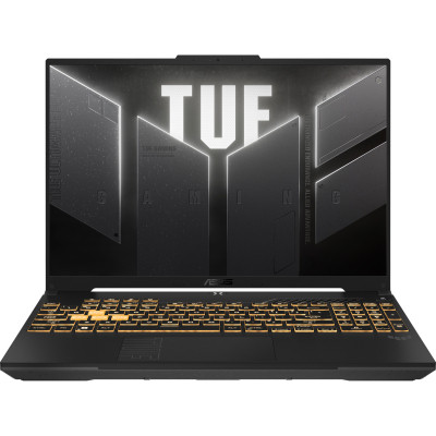 Ноутбук ASUS TUF Gaming F16 FX607VU-RL017 (90NR0N06-M00320) Вінниця - фото 1