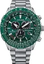 Годинник Citizen Promaster Diver's Eco-drive CB5004-59W Київ - фото 1