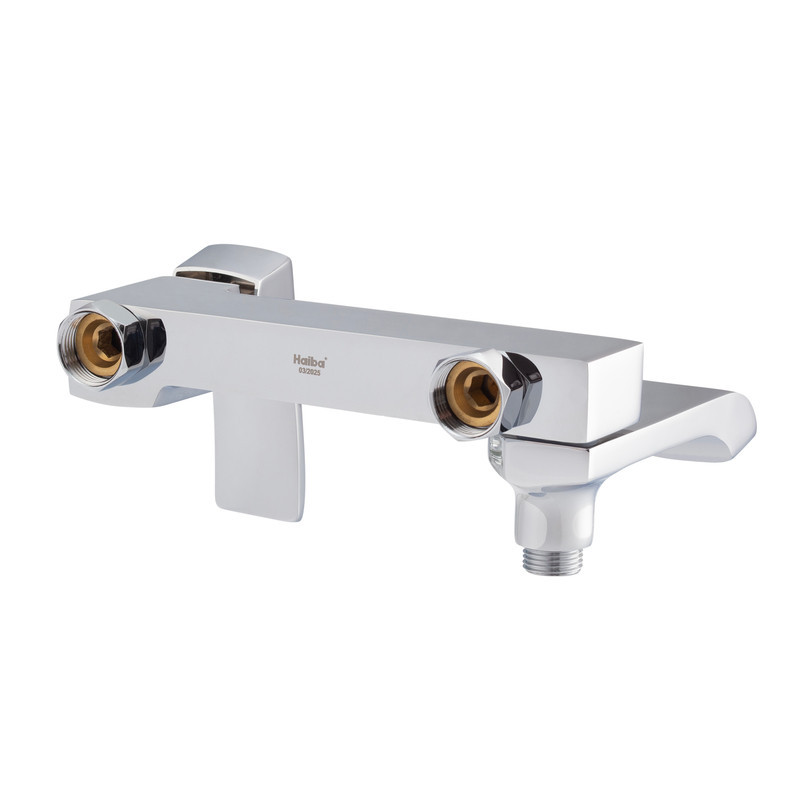 Смеситель для ванны Haiba Monaco 009 HB9653 Харьков - изображение 2