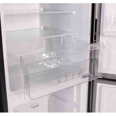 Холодильник PRIME Technics RFN 1859 EGB (RFN1859EGB) Винница