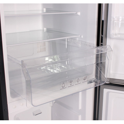 Холодильник PRIME Technics RFN 1859 EGB (RFN1859EGB) Винница - изображение 4