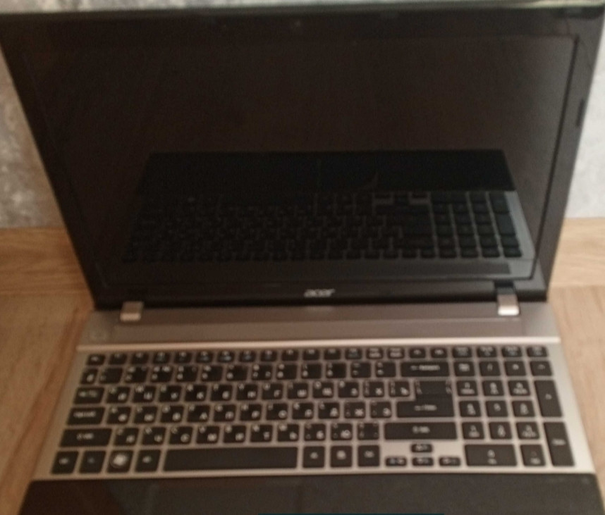 Ноутбук/ Процесор i5 3.1ghz/ 8Gb.оперативки/500Gb. Две видеокарты/ 2gb+2gb. Київ - фото 2