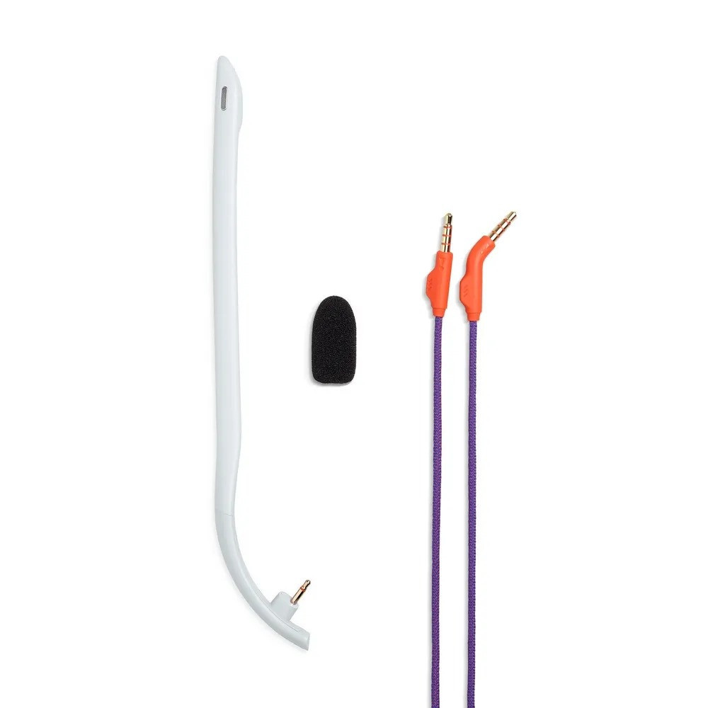 Гарнітура JBL Quantum 250 Teal (JBLQTUM250TEL) ( 11127 ) Харків - фото 2