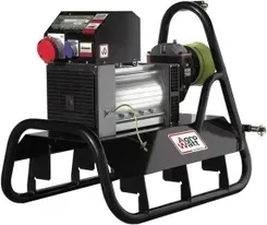 Генератор Fogo AV38 Киев - изображение 1