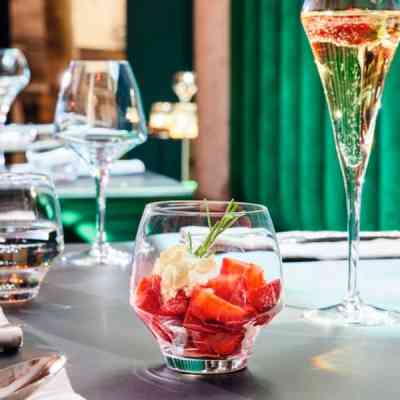 Стакан Chef & Sommelier серія "Open up" 350 мл (U1041) Винница