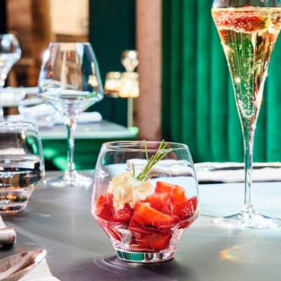 Стакан Chef & Sommelier серія "Open up" 350 мл (U1041) Винница - изображение 6