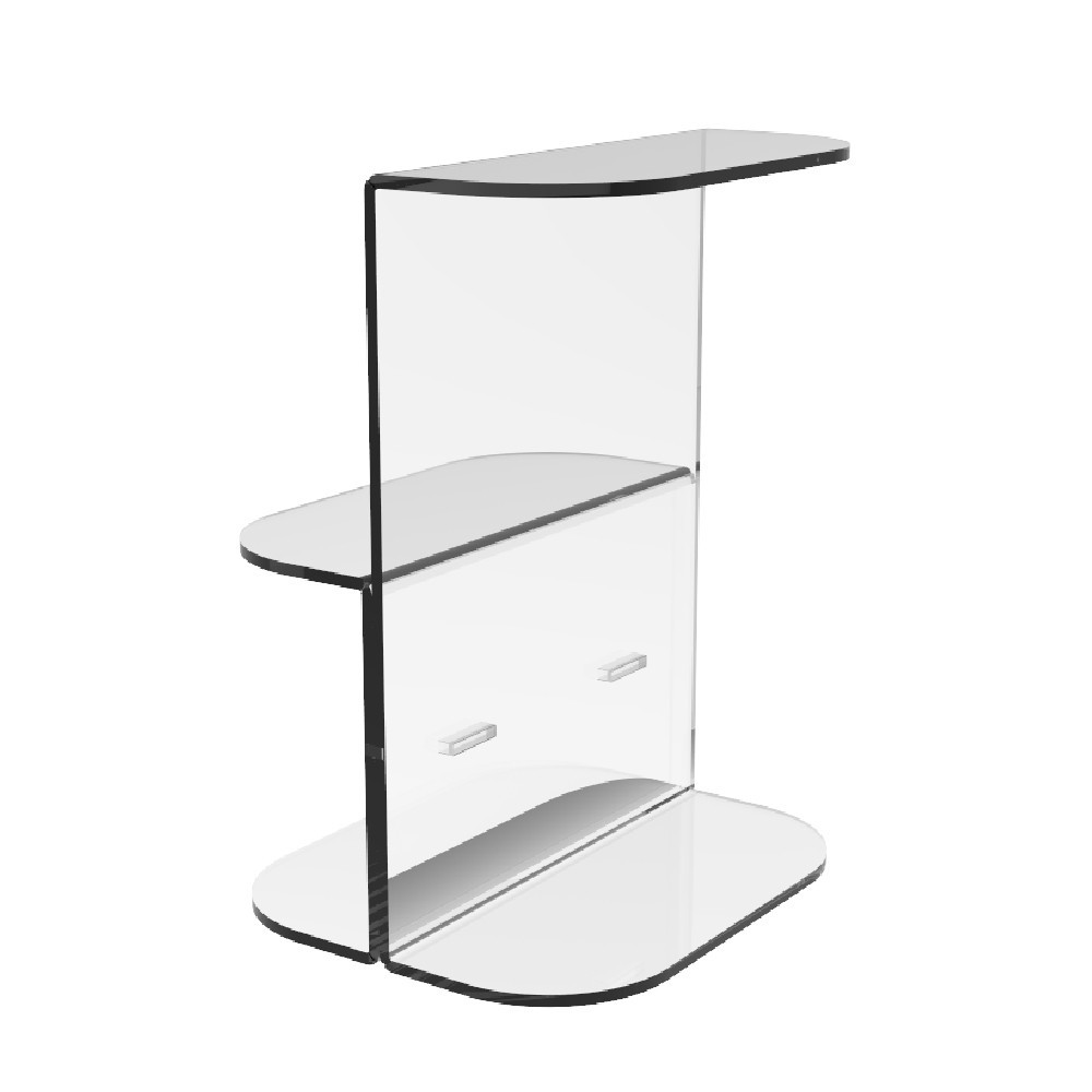 Товарная горка EKOSTAR на 4 полки 120х105х165 Киев - изображение 2