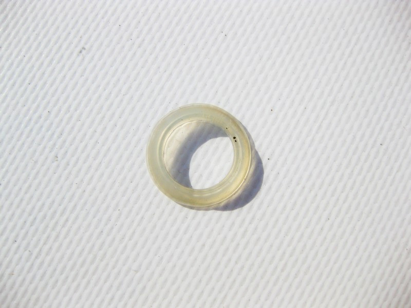 Mercedes-Benz  A2155420051 Кільце ущільнювача датчика парктроніка GL X164 ML W164 R-Class W251 S-Class W220 CL C215 CLS C219 E-Class W211 Одеса - фото 2