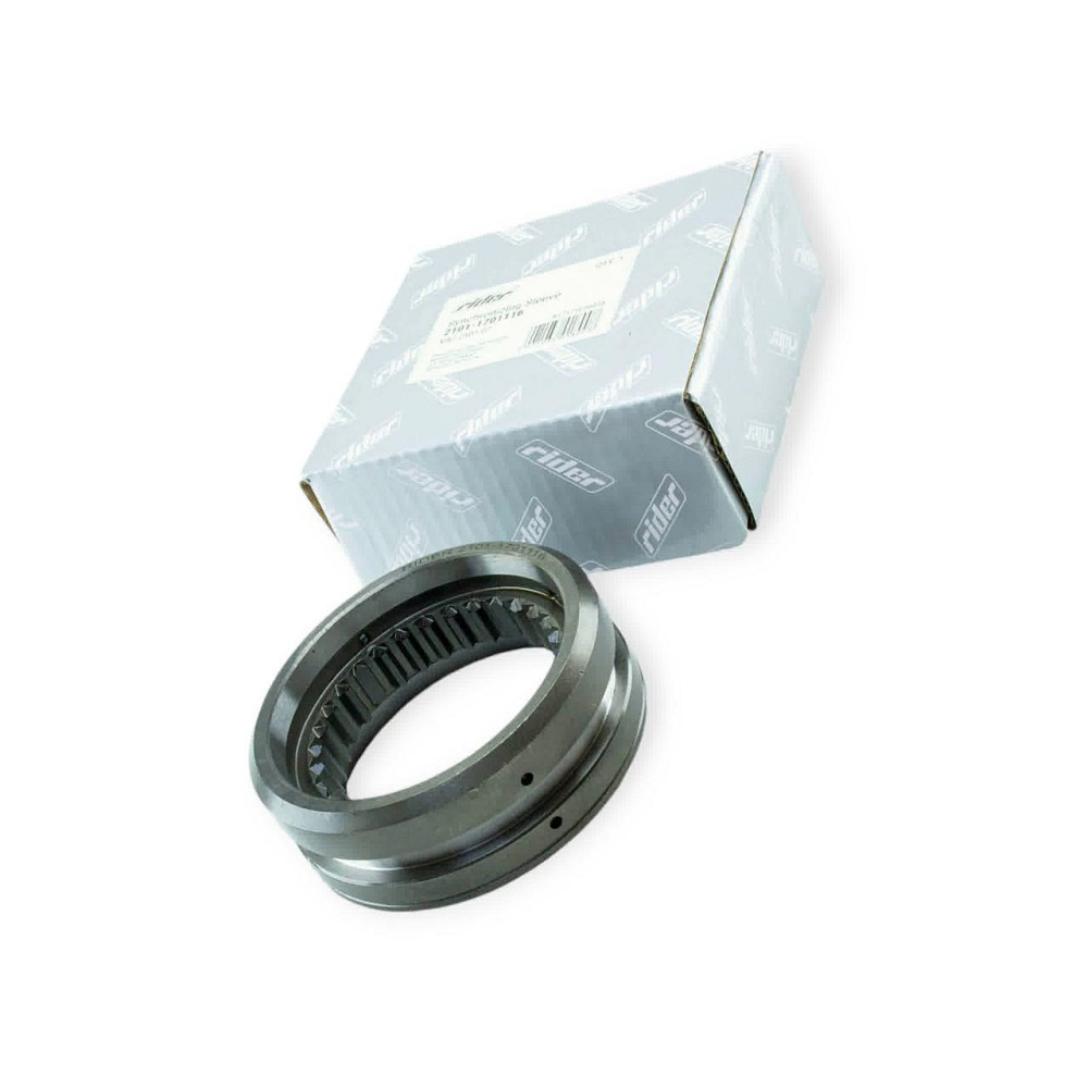 Муфта КПП 2101-2107, 2121-21214 (1,2,3,4 передачі) Мукачево - фото 1