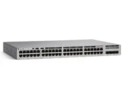 Комутатор Switch Cisco Catalyst C9200L-48T-4G-M Київ