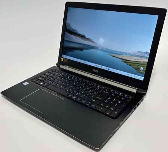 Ноутбук ACER Aspire A515-51 • Киев