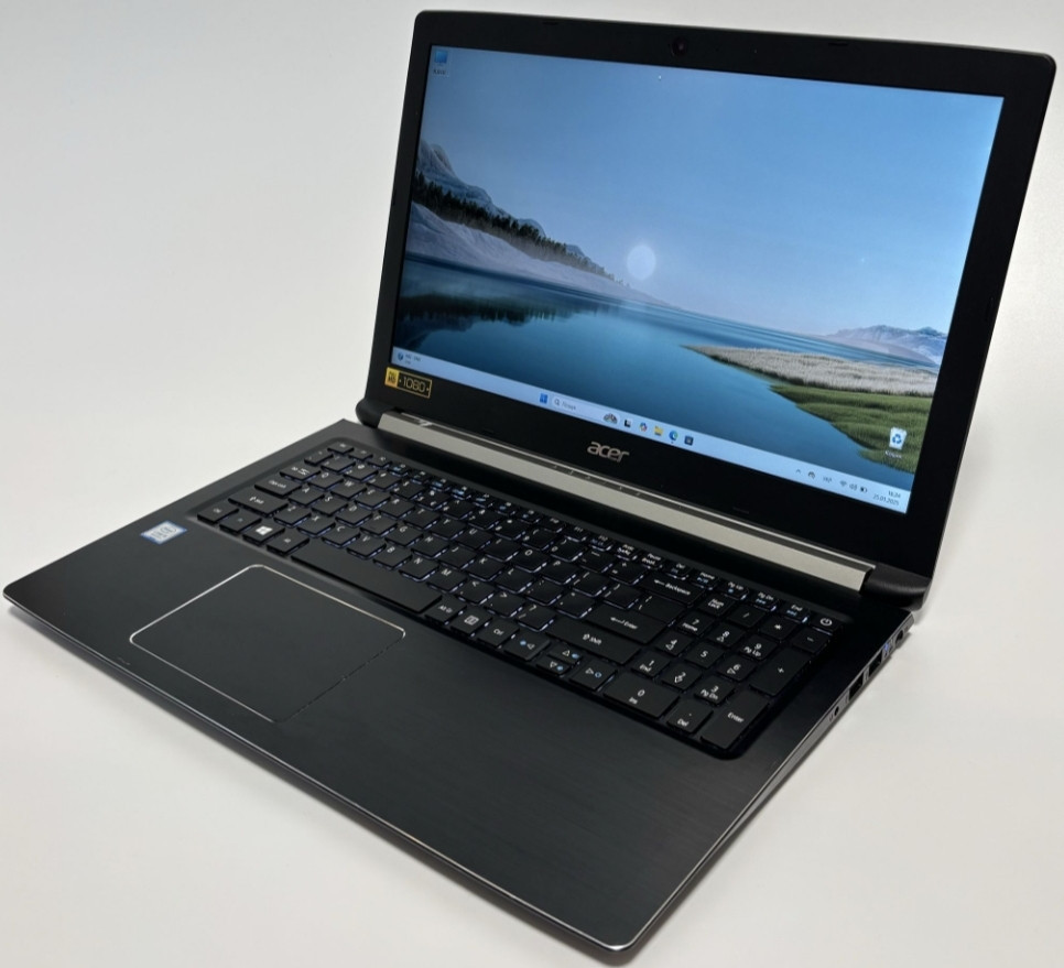 Ноутбук ACER Aspire A515-51 • Киев - изображение 6