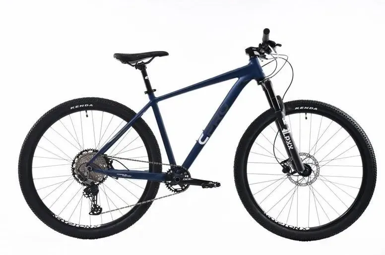 Велосипед Rower górski Capriolo MTB AL-RO 9.7 29