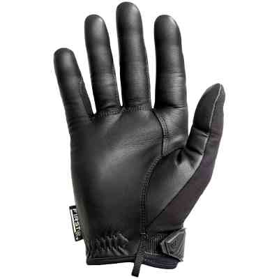 Тактические перчатки First Tactical Mens Medium Duty Padded Glove XL Black (150005-019-XL) Винница