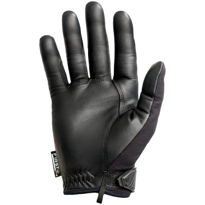 Тактические перчатки First Tactical Mens Medium Duty Padded Glove XL Black (150005-019-XL) Винница - изображение 2