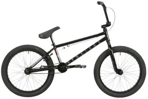 Велосипед Haro Downtown Dlx Bmx Rower Wyczynowy 20.5 Czarny 20 Київ
