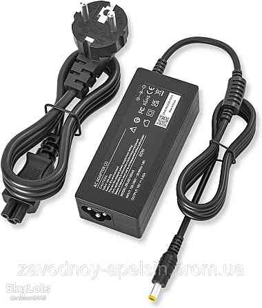 Заряджання ноутбука Acer 19V 3.42 A 65 W (brj65190342) Одеса