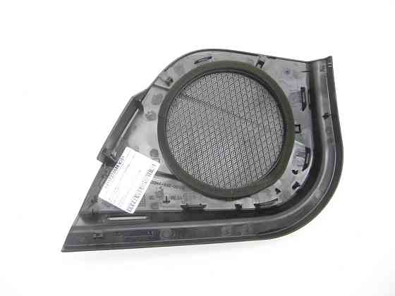 Mercedes-Benz  A2117270688 9051 Накладка динаміка чорна передньої правої дверної картки E-Class W211 Одеса