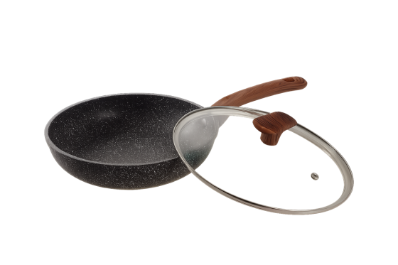 Сковорода Bravo Chef 20 см (7133033) Київ