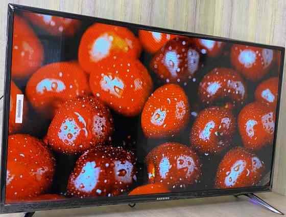 Телевизор: Samsung 45