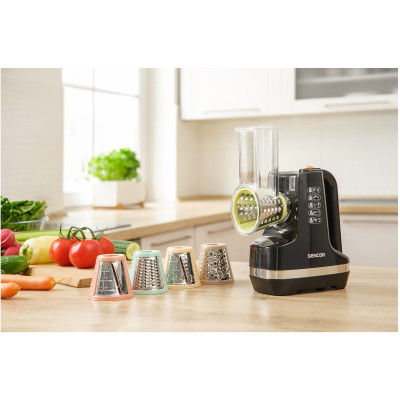 Измельчитель Sencor SSG4301BK Мультирізка (SSG4301BK) Винница - изображение 2