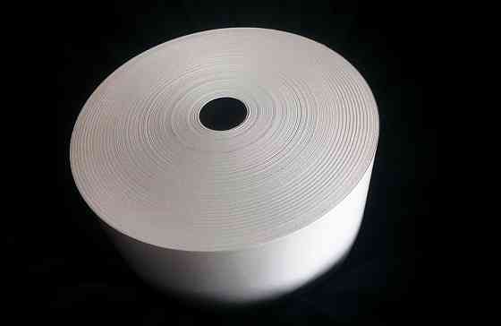 Касова стрічка термо 80 мм 150 метрів стрічка термопапір термострічка Павлоград