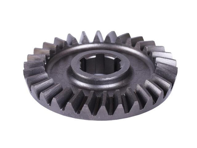 Шестірня осі — КПП міні Мукачево - фото 1