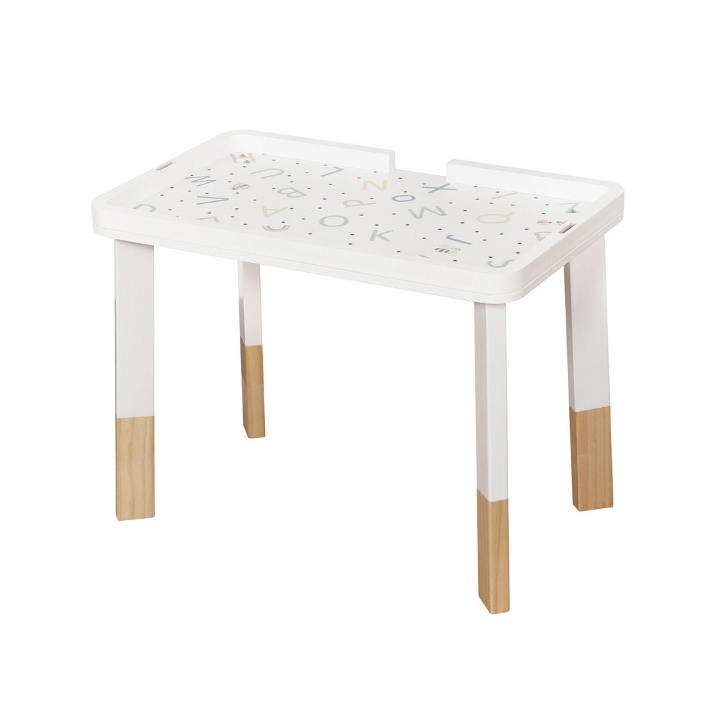 Навчальний інтерактивний дитячий столик AVKO 563 2в1 (40012563) для дітей Київ - фото 3