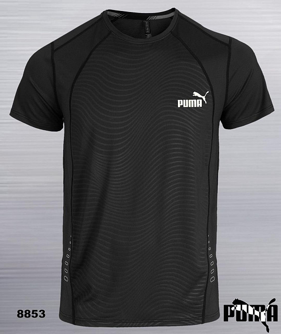 Футболка мембранна Puma Impact Run 46 Суми - фото 2