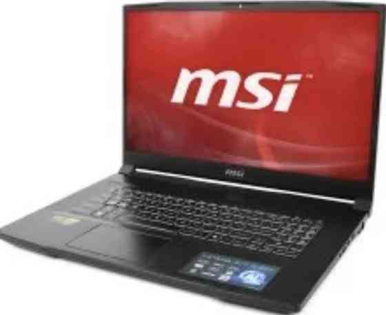 MSI Katana A17 AI B8VF-1004XPL R7 16GB 1TB RTX4060 Харьков