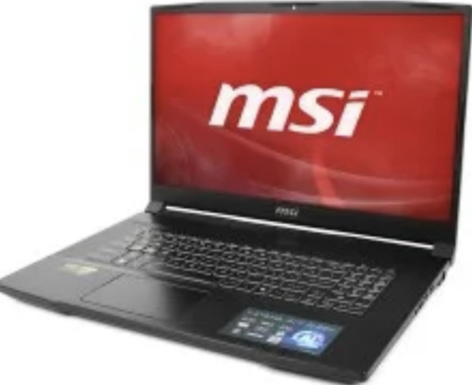 MSI Katana A17 AI B8VF-1004XPL R7 16GB 1TB RTX4060 Харьков - изображение 1