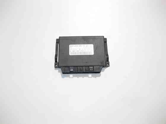 Mercedes-Benz  A2195450332 Блок керування парктроником CLS C219 Одеса