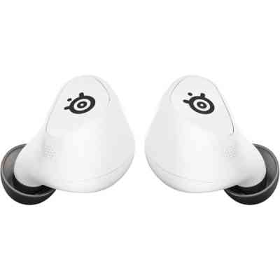 Навушники SteelSeries Arctis GameBuds Bluetooth White (61682) Вінниця