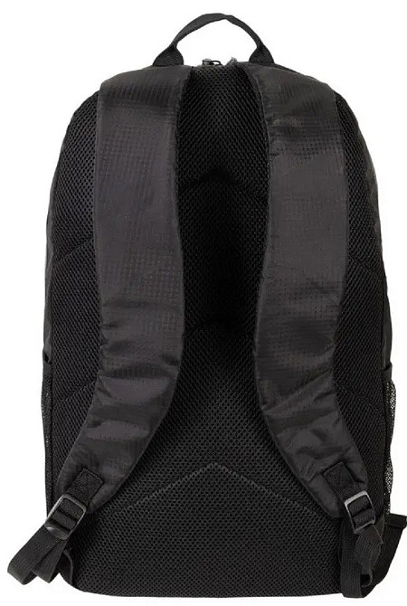 Рюкзак Vinel для ноутбука 15,6 20л черный Киев - изображение 3