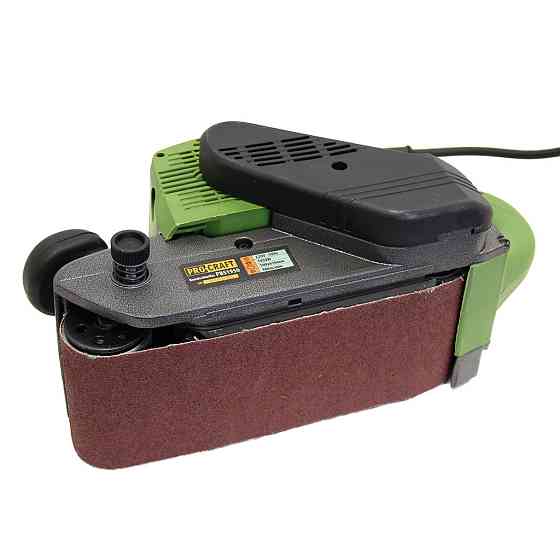 Стрічкова шліфмашина Procraft PBS-1950 – 1950 Вт, німецька якість, гарантія 36 міс Львів