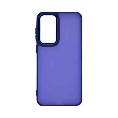 Чохол до мобільного телефона Armorstandart Frame Samsung A36 5G Blue (ARM84811) Вінниця