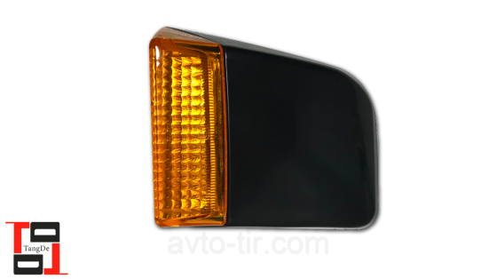 Ліхтар вказівника повороту з корпусом RH Volvo FM12, FH12 20425419 20409875 20826213 Луцк