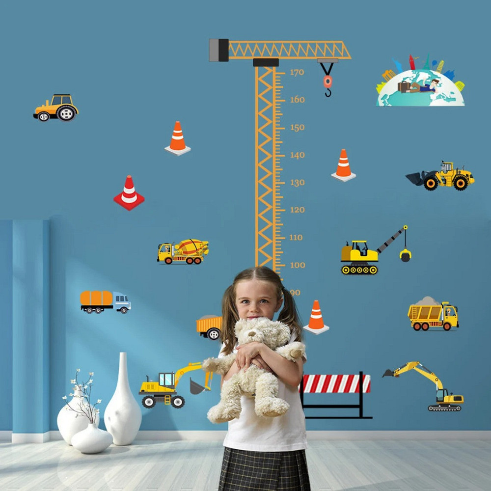 Набор наклеек 