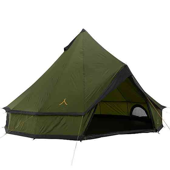 Палатка Grand Canyon Indiana 8 Capulet Olive (330036) Вінниця