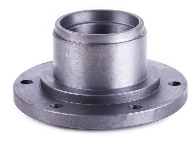 Корпус підшипника конічної шестерні переднього моста Джинма404 Мукачево - фото 1