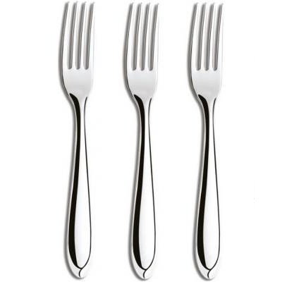 Столовая вилка Tramontina Laguna 3 шт (66906/021) Винница - изображение 1