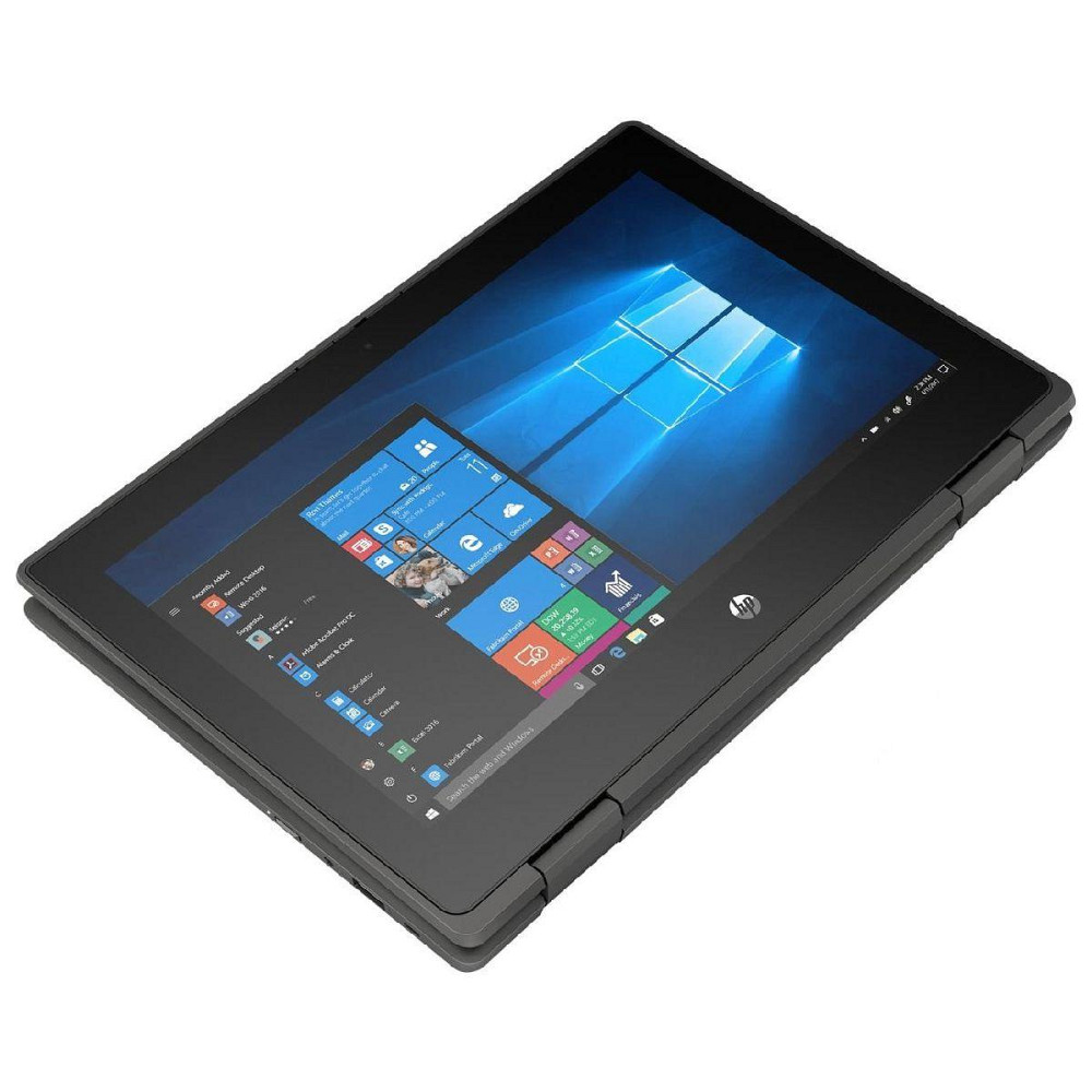 Б/У Ноутбук HP ProBook x360 11 G1 EE Touch (N4200/4/128SSD) - Class A Киев - изображение 9