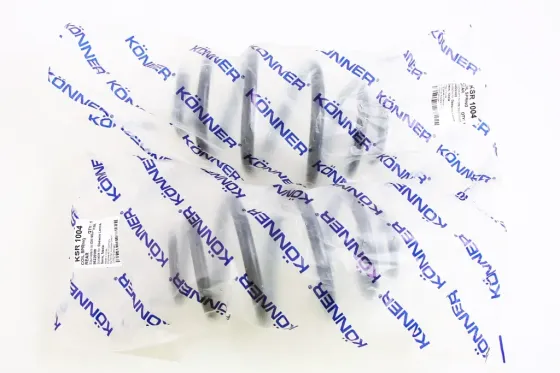 Пружини Lnos задні усил. Konner з змінним перерізом Вінниця