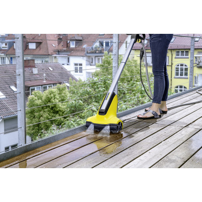Підмітальна машина Karcher для чищення терас PCL 4 patio cleaner (1.644-000.0) Вінниця - фото 4