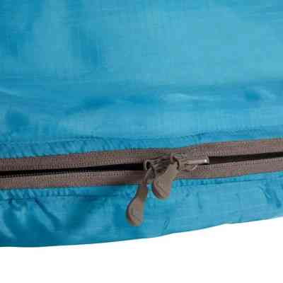 Спальный мешок Grand Canyon Whistler 190 13°C Caneel Bay Left (340000) Винница