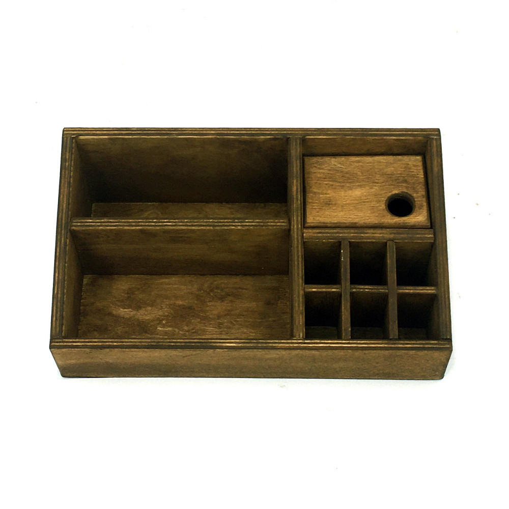 Настольный органайзер 