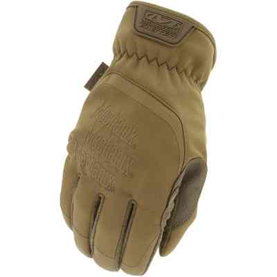 Тактичні рукавички Mechanix Tactical Coldwork FastFit XXL Coyote (CWKTFF-72-012) Вінниця
