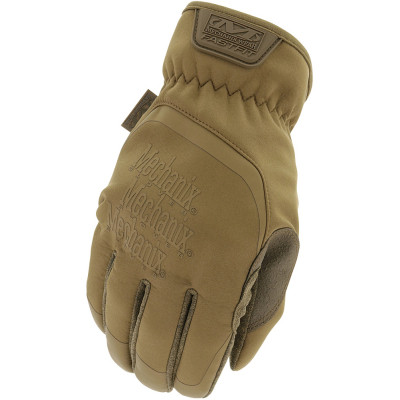 Тактические перчатки Mechanix Tactical Coldwork FastFit XXL Coyote (CWKTFF-72-012) Винница - изображение 1
