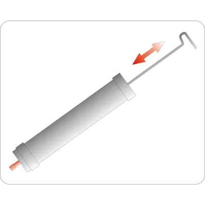 Шприц для мастила Yato YT-0708 Вінниця