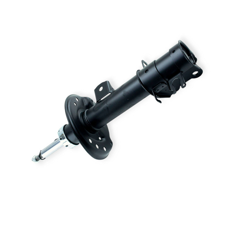 Амортизатор Фиат Добло Опель Комбо 1.3D-2.0D 02.10- правый R передний Мукачево - изображение 1